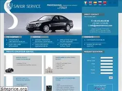 Sites similar to saviorservice.com