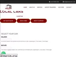 Sites similar to saviourcars.co.uk