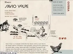 Sites similar to saviovolpe.com