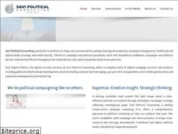 Sites similar to savipolitical.com