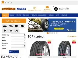 Sites similar to savirehvid.ee