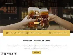 Sites similar to savis.es