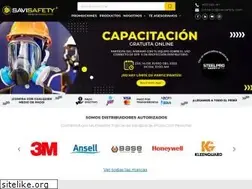 Sites similar to savisafety.com