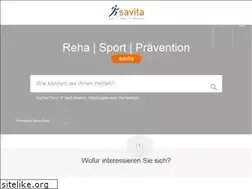 Sites similar to savita.de