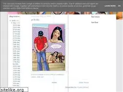 Sites similar to savitabhabhi.blogspot.com