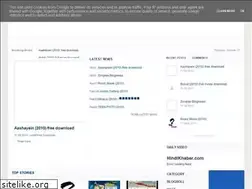 Sites similar to savitabhabhi36movie.blogspot.com