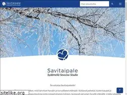 Sites similar to savitaipale.fi