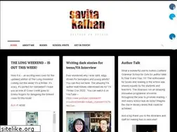 Sites similar to savitakalhan.com