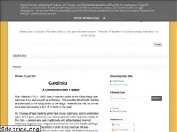Sites similar to savitanarayan.blogspot.com