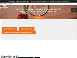 Sites similar to savitar.sg