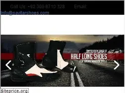 Sites similar to savitarshoes.com