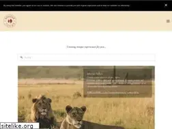 Sites similar to savitartours.com