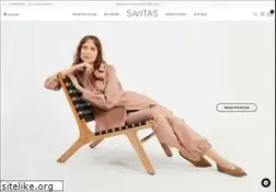 Sites similar to savitas.lt