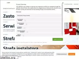 Sites similar to savitechnologie.pl
