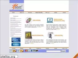 Sites similar to savitinteractive.com