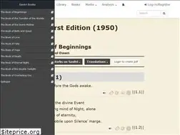 Sites similar to savitri.in