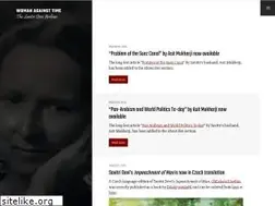Sites similar to savitridevi.org