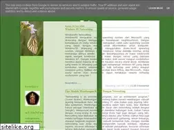 Sites similar to savitridisini.blogspot.com