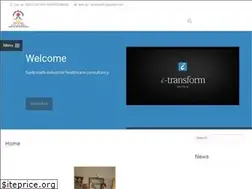 Sites similar to savitrinath.com