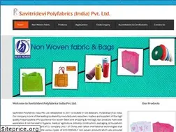 Sites similar to savitripolyfab.com