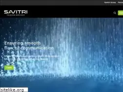 Sites similar to savitritelecom.com