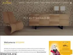 Sites similar to savitriwoods.com