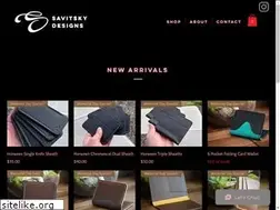 Sites similar to savitskydesigns.com