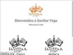 Sites similar to savittar.cl