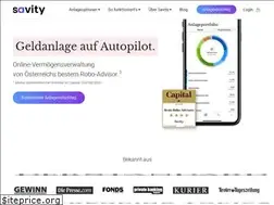 Sites similar to savity.com