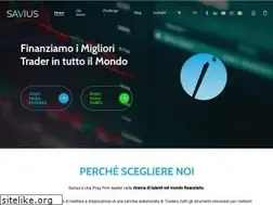 Sites similar to saviusllc.com