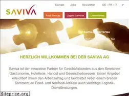 Sites similar to saviva.ch