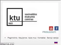 Sites similar to savivalda.lt