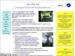 Sites similar to savive.com