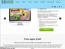 Sites similar to savivo.com