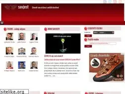 Sites similar to savjest.com