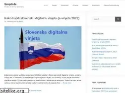 Sites similar to savjeti.de