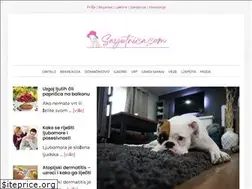Sites similar to savjetnica.com