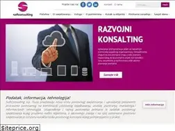 Sites similar to savjetnik.ba