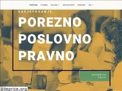 Sites similar to savjetovanje.eu