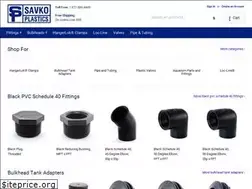 Sites similar to savko.com