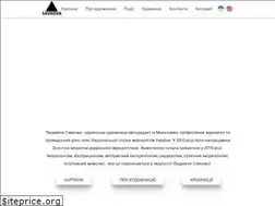 Sites similar to savkova.com
