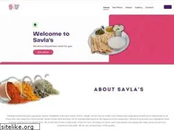 Sites similar to savlas.com