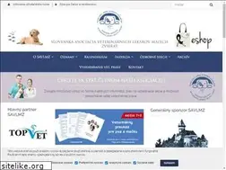 Sites similar to savlmz.sk