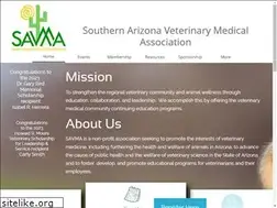Sites similar to savma.net