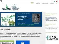 Sites similar to savma.org
