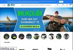 Sites similar to savmarket.com.tr