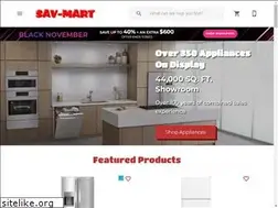 Sites similar to savmart.net