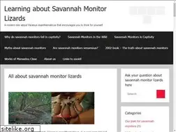 Sites similar to savmon.org