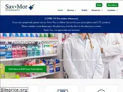 Sites similar to savmor.com