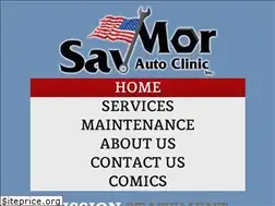 Sites similar to savmorauto.com